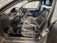 2019 Volkswagen Passat photo