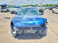 2019 Volkswagen Passat фото