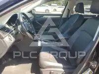 2019 Volkswagen Passat фото