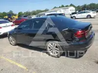 2019 Volkswagen Passat фото