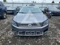 2019 Volkswagen Passat photo