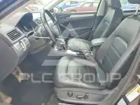 2019 Volkswagen Passat photo