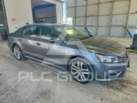2019 Volkswagen Passat фото