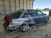 2019 Volkswagen Passat фото