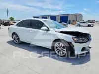 2019 Volkswagen Passat фото