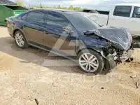 2019 Volkswagen Passat фото
