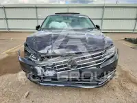 2019 Volkswagen Passat фото