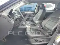 2019 Volkswagen Passat photo