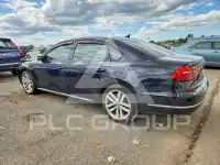 2019 Volkswagen Passat фото