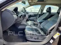 2019 Volkswagen Passat фото