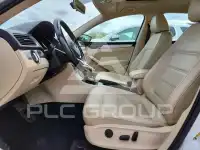 2019 Volkswagen Passat фото