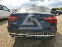 2019 Volkswagen Passat фото