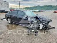 2019 Volkswagen Passat фото