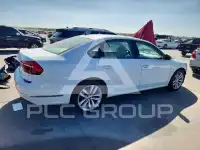 2019 Volkswagen Passat фото