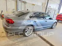2019 Volkswagen Passat photo