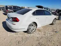 2019 Volkswagen Passat фото