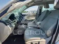 2019 Volkswagen Passat photo