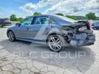 2019 Volkswagen Passat photo