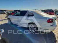 2019 Volkswagen Passat фото