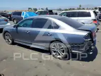 2019 Volkswagen Passat фото