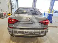 2019 Volkswagen Passat photo