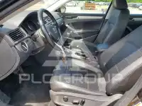 2019 Volkswagen Passat фото
