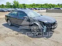 2019 Volkswagen Passat фото