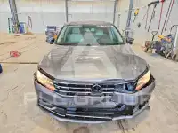 2019 Volkswagen Passat photo
