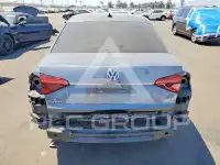 2019 Volkswagen Passat фото