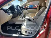 2019 Volkswagen Passat фото