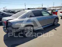 2019 Volkswagen Passat фото