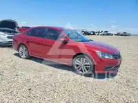 2019 Volkswagen Passat фото