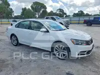 2019 Volkswagen Passat фото