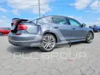 2019 Volkswagen Passat photo