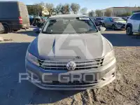 2019 Volkswagen Passat фото