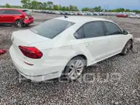 2019 Volkswagen Passat фото