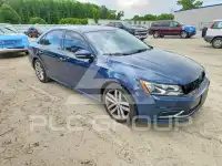 2019 Volkswagen Passat фото