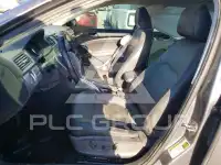 2019 Volkswagen Passat фото