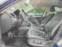 2019 Volkswagen Passat фото