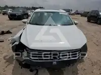2019 Volkswagen Passat фото