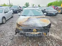 2019 Volkswagen Passat фото