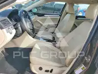 2019 Volkswagen Passat фото