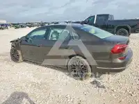 2019 Volkswagen Passat фото