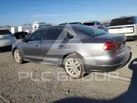 2019 Volkswagen Passat фото