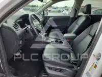 2019 Volkswagen Tiguan фото