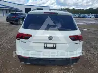 2019 Volkswagen Tiguan photo
