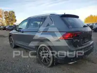 2019 Volkswagen Tiguan фото