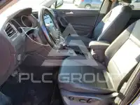 2019 Volkswagen Tiguan photo