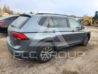 2019 Volkswagen Tiguan фото