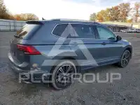 2019 Volkswagen Tiguan фото